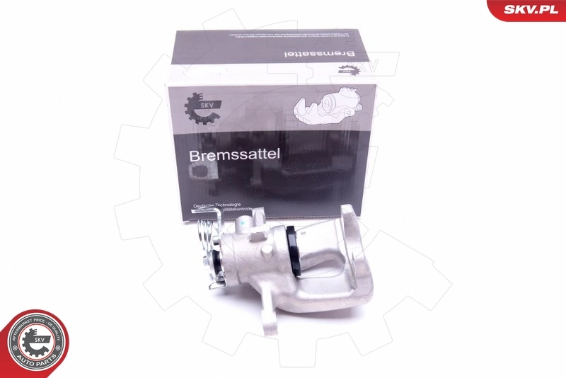 Brake Caliper